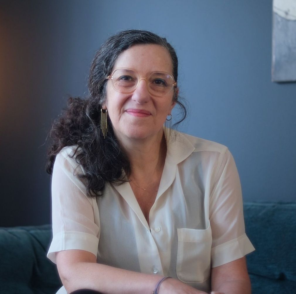 Sylvie Arditi psychopraticienne humaniste